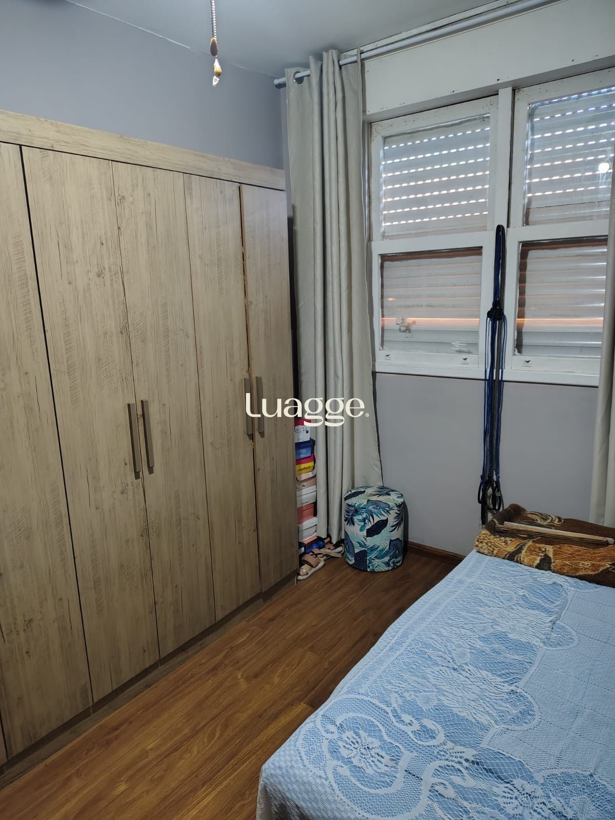 Apartamento, 2 quartos, 55 m² - Foto 13