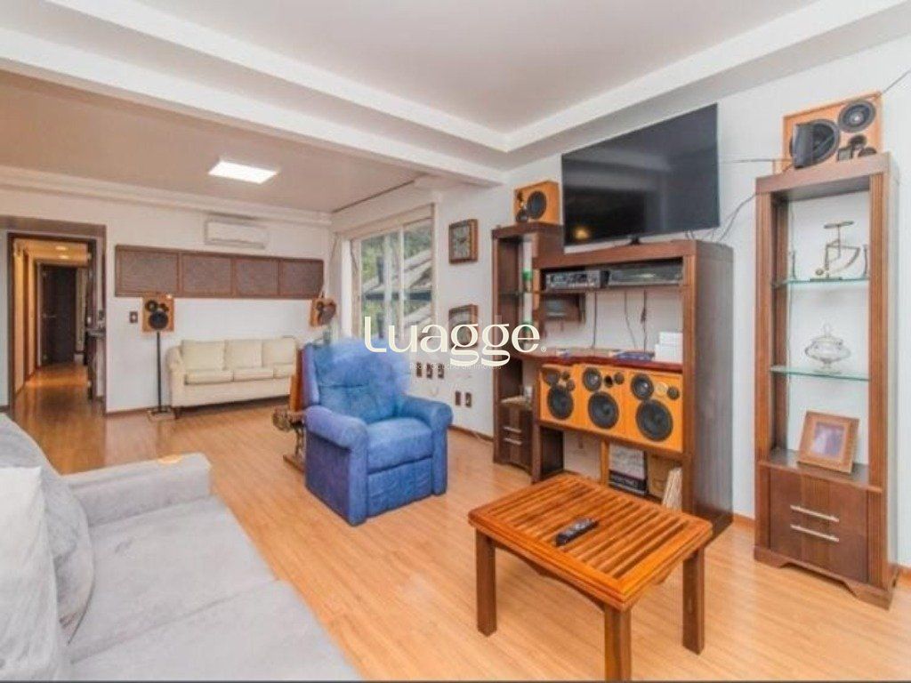 Apartamento, 3 quartos, 134 m² - Foto 1