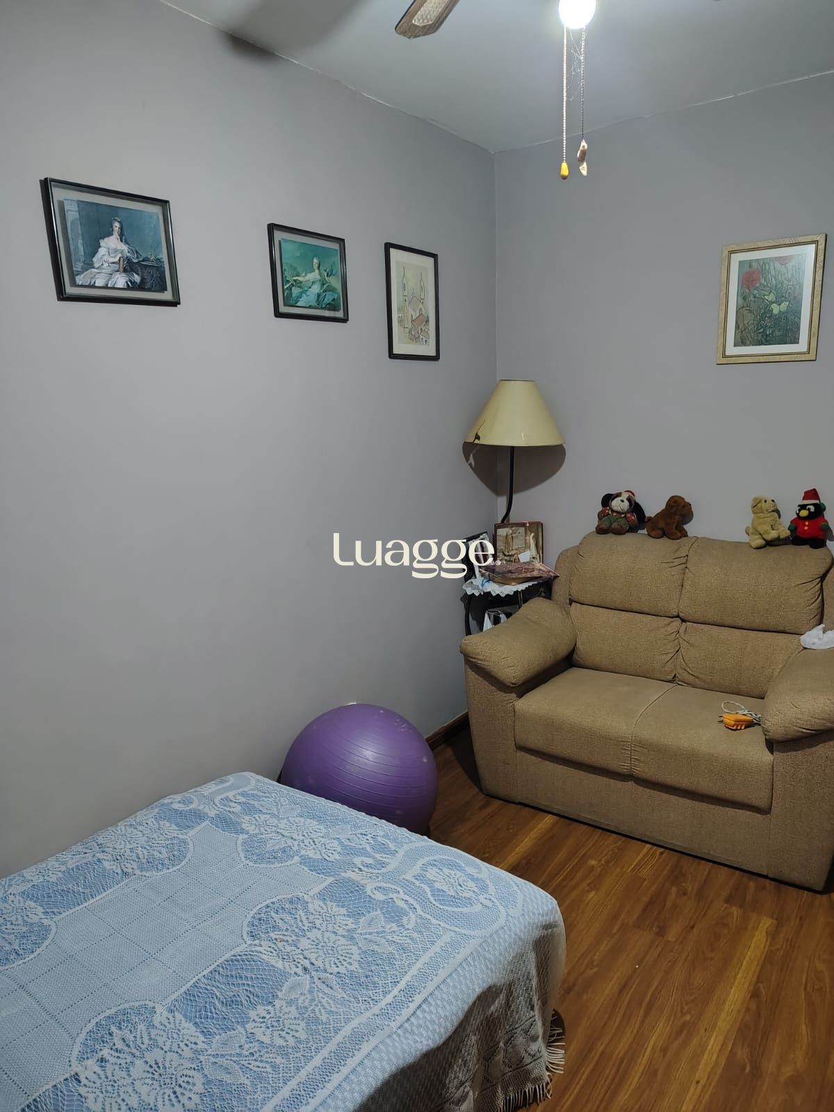 Apartamento, 2 quartos, 55 m² - Foto 12