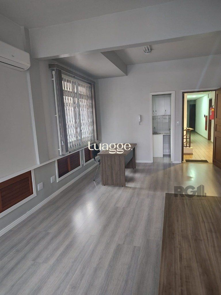Sala-Conjunto, 33 m² - Foto 6