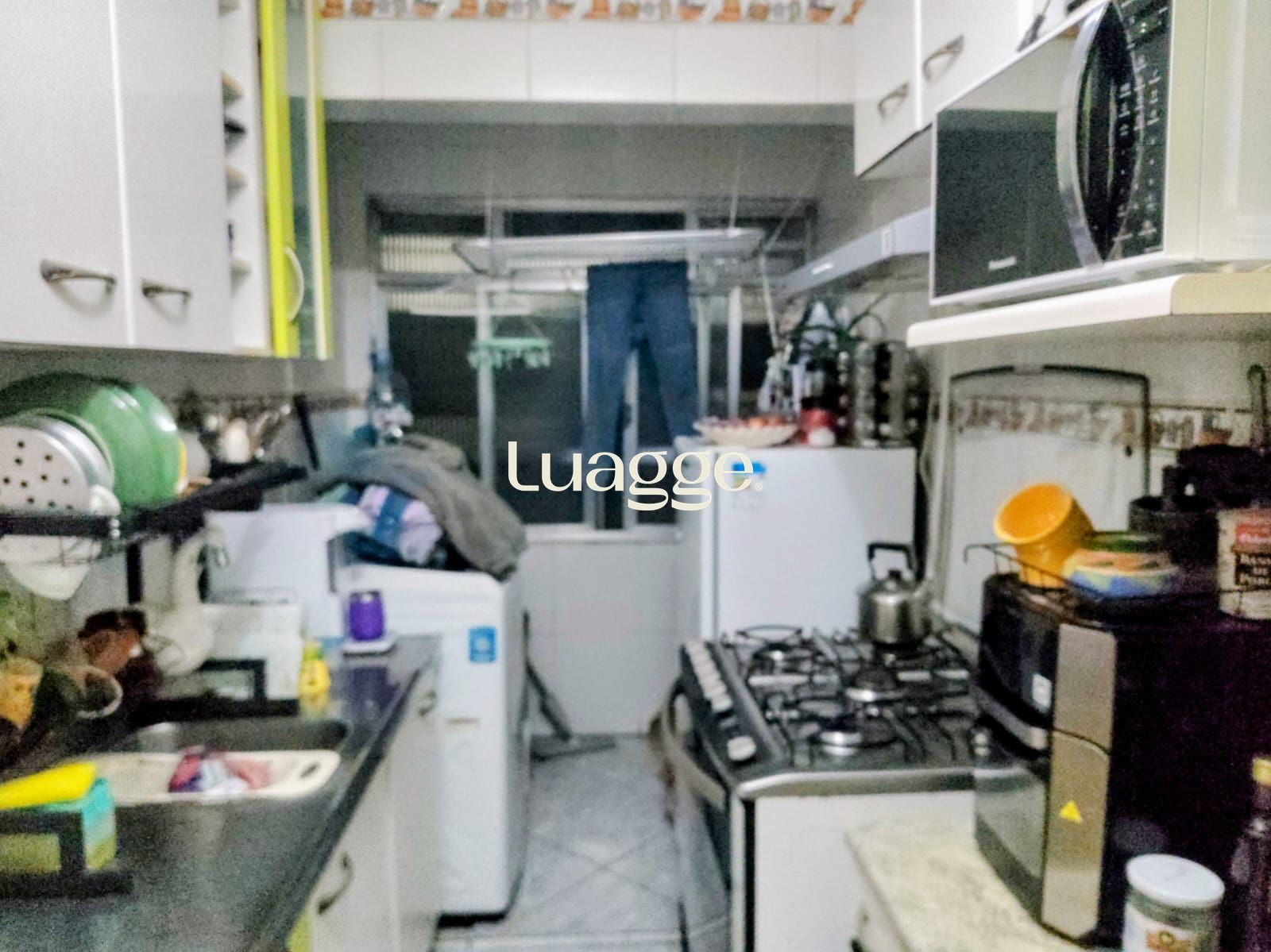 Apartamento, 3 quartos, à venda, 69 m², Vila Nova - Porto Alegre — foto 3