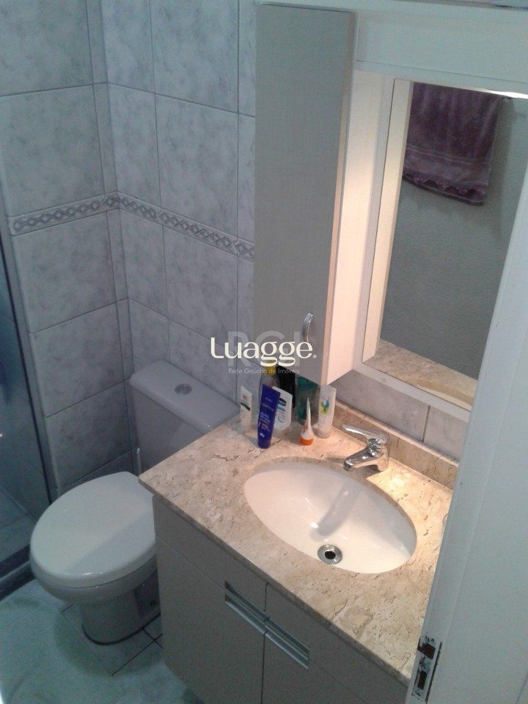 Apartamento, 2 quartos, 58 m² - Foto 4