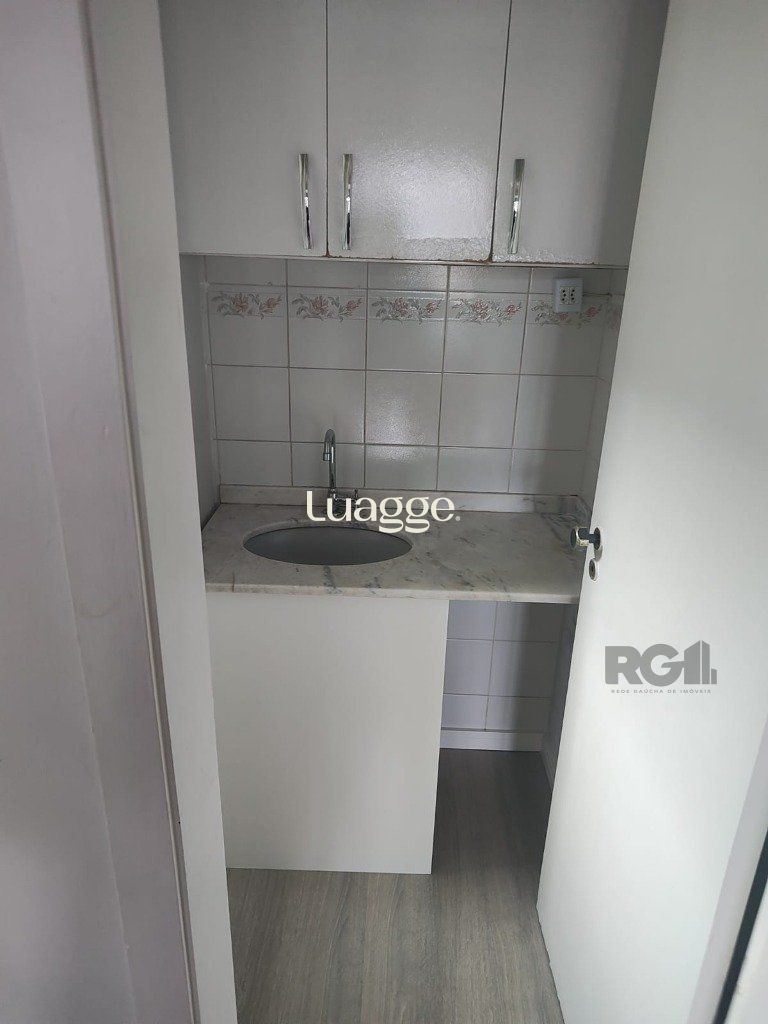 Sala-Conjunto, 33 m² - Foto 12