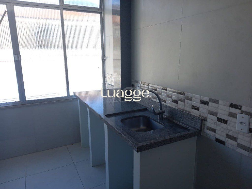 Apartamento, 1 quarto, 47 m² - Foto 1