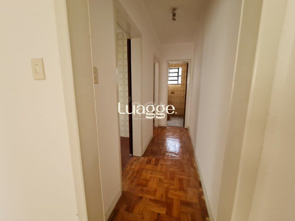 Apartamento, 1 quarto, à venda, 42 m², Santana - Porto Alegre — foto 2
