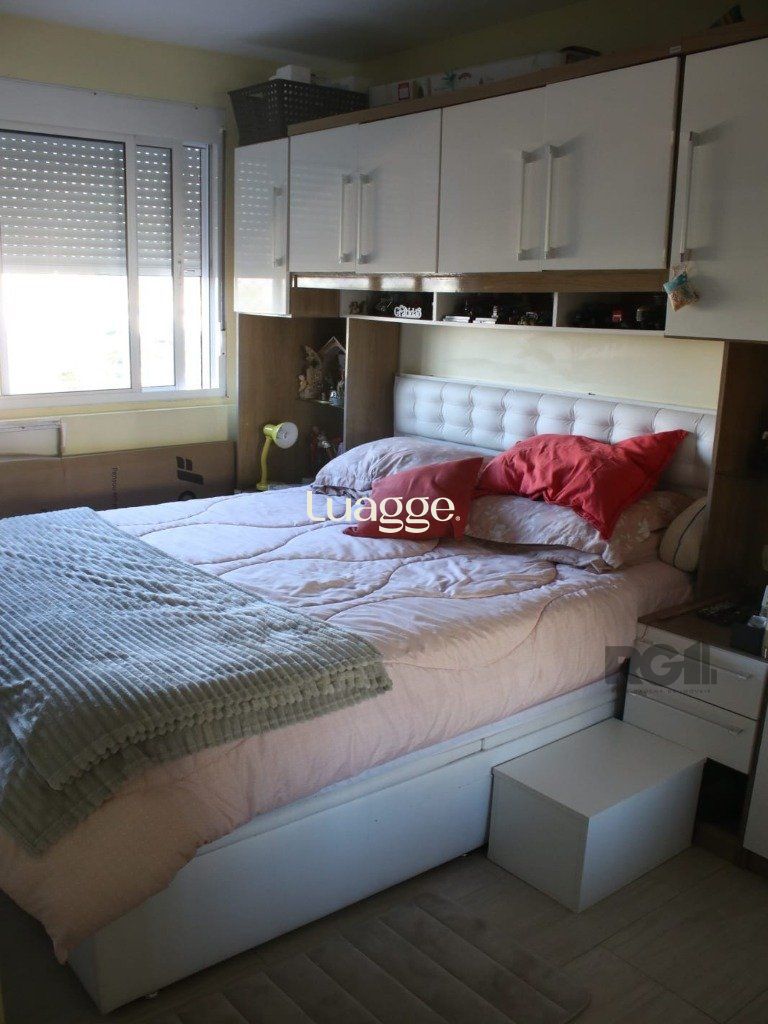 Apartamento à venda com 3 quartos, 69m² - Foto 29