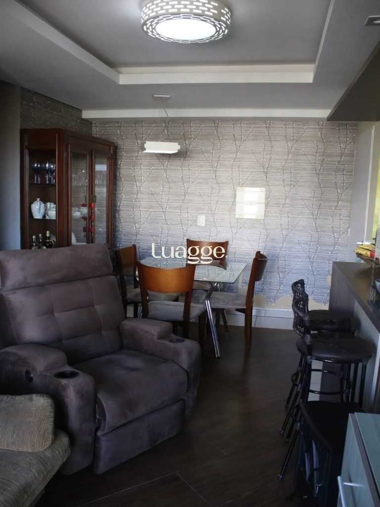 Apartamento à venda com 3 quartos, 69m² - Foto 22
