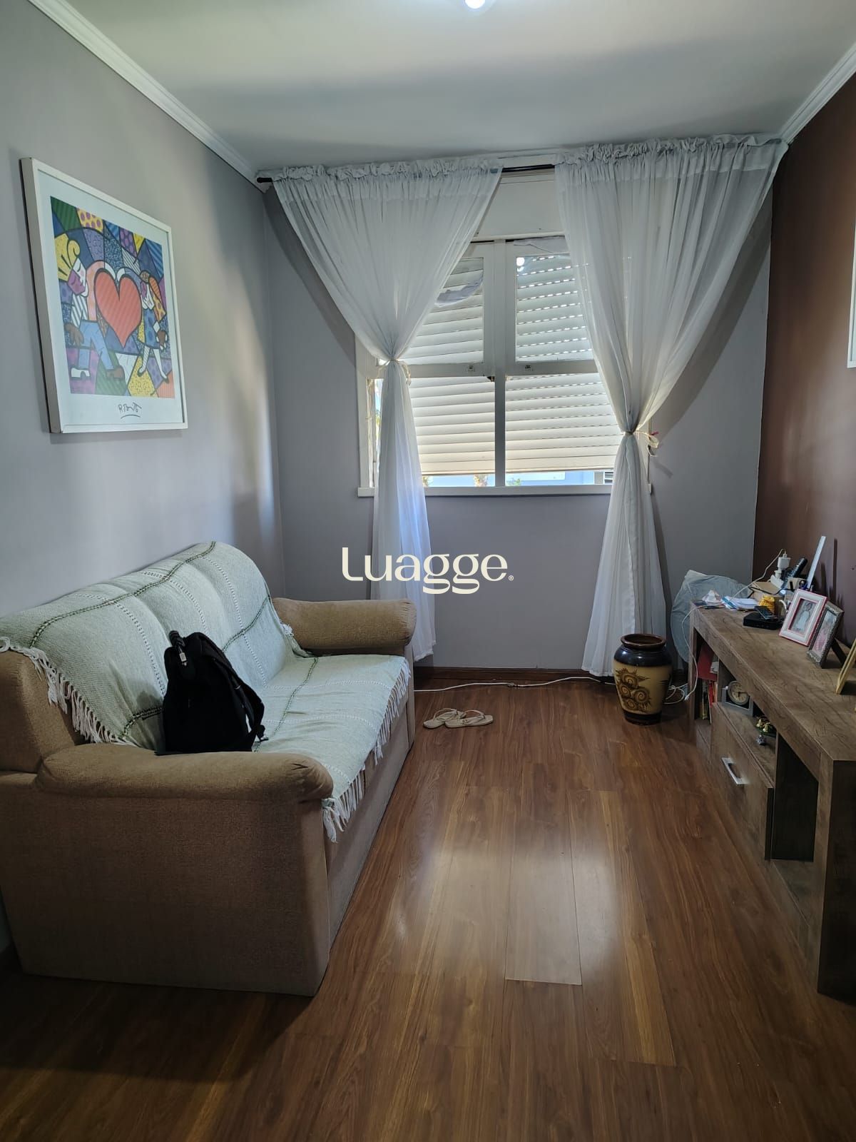 Apartamento, 2 quartos, 55 m² - Foto 2