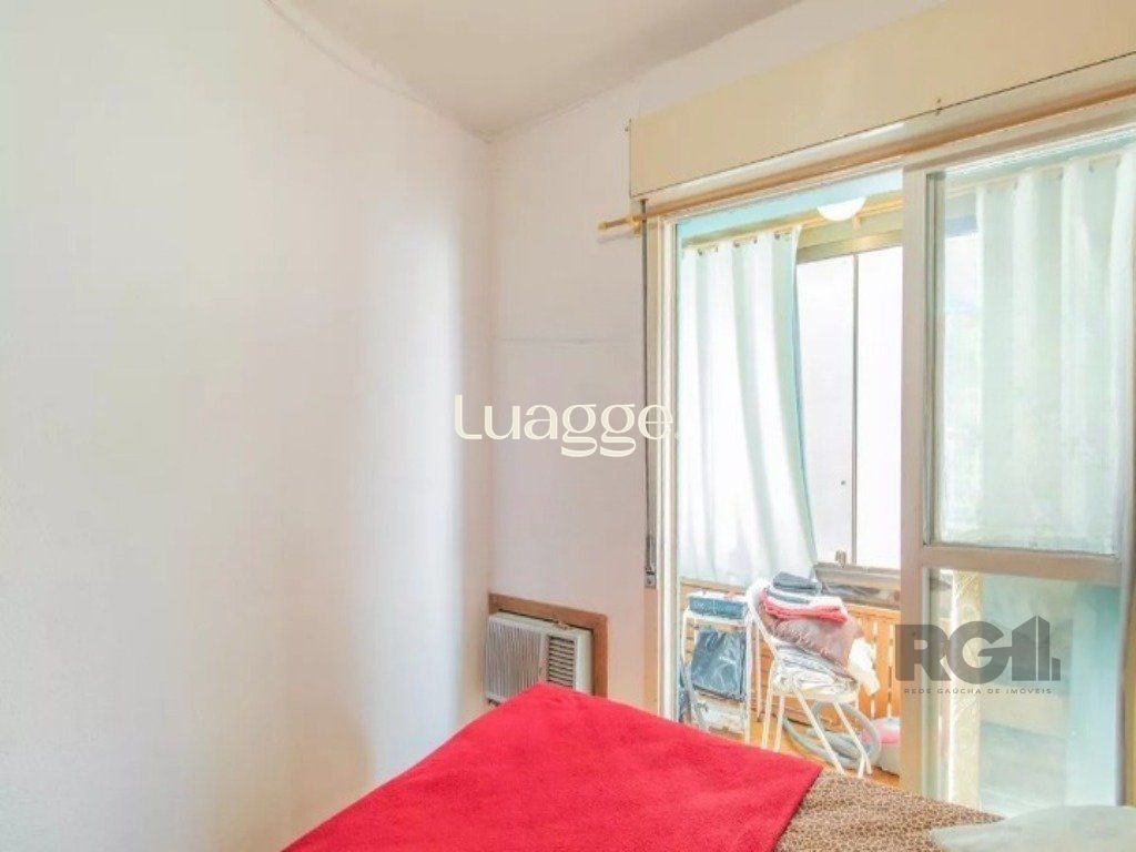Apartamento, 1 quarto, 37 m² - Foto 8