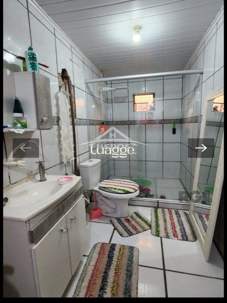 Casa, 2 quartos, 56 m² - Foto 9