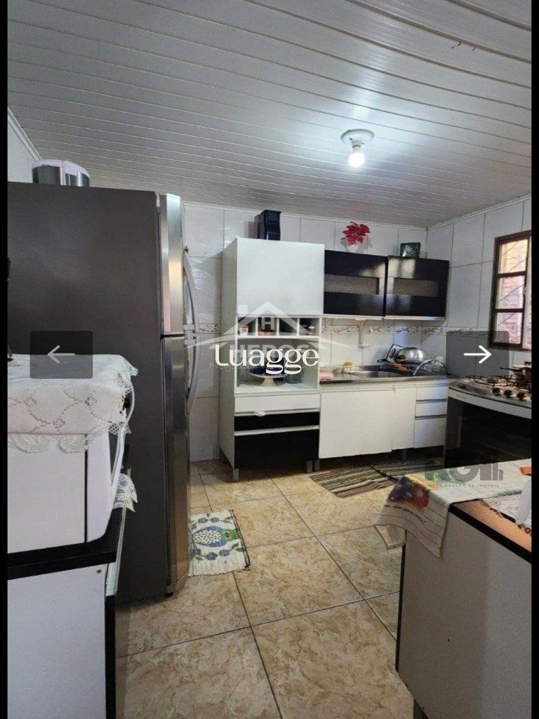 Casa, 2 quartos, 56 m² - Foto 4