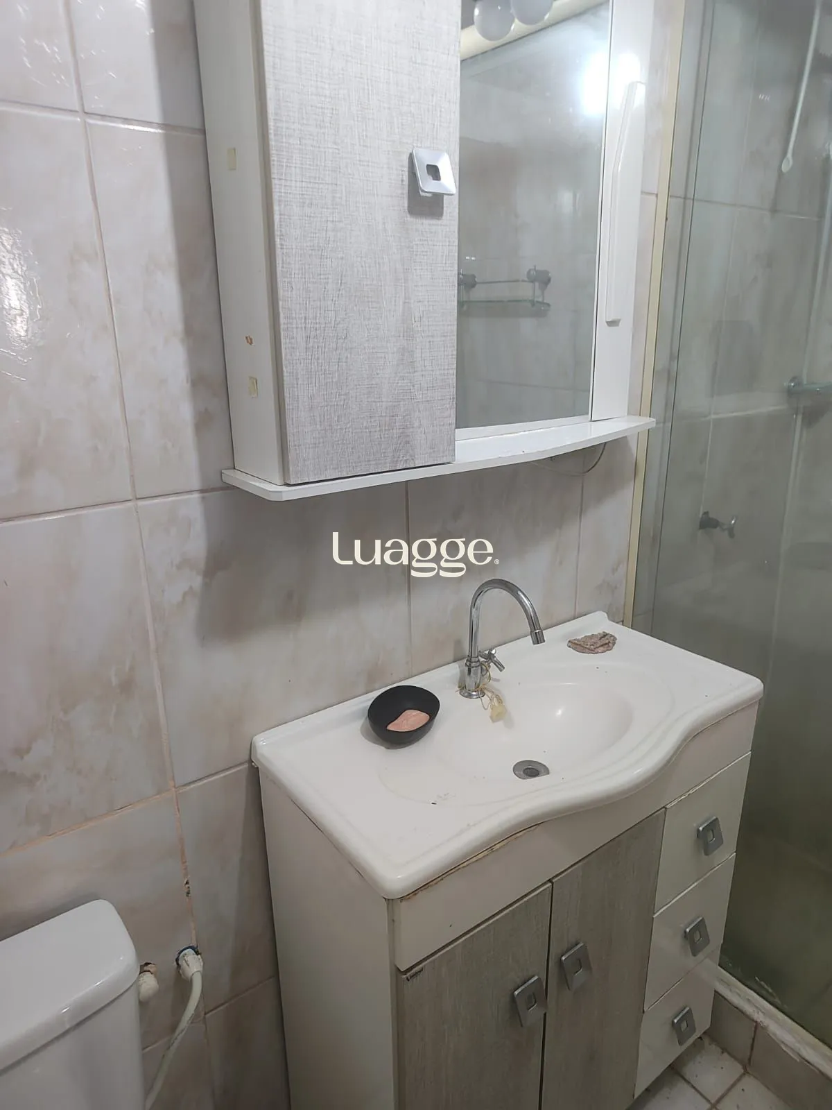 Apartamento, 2 quartos, 50 m² - Foto 8