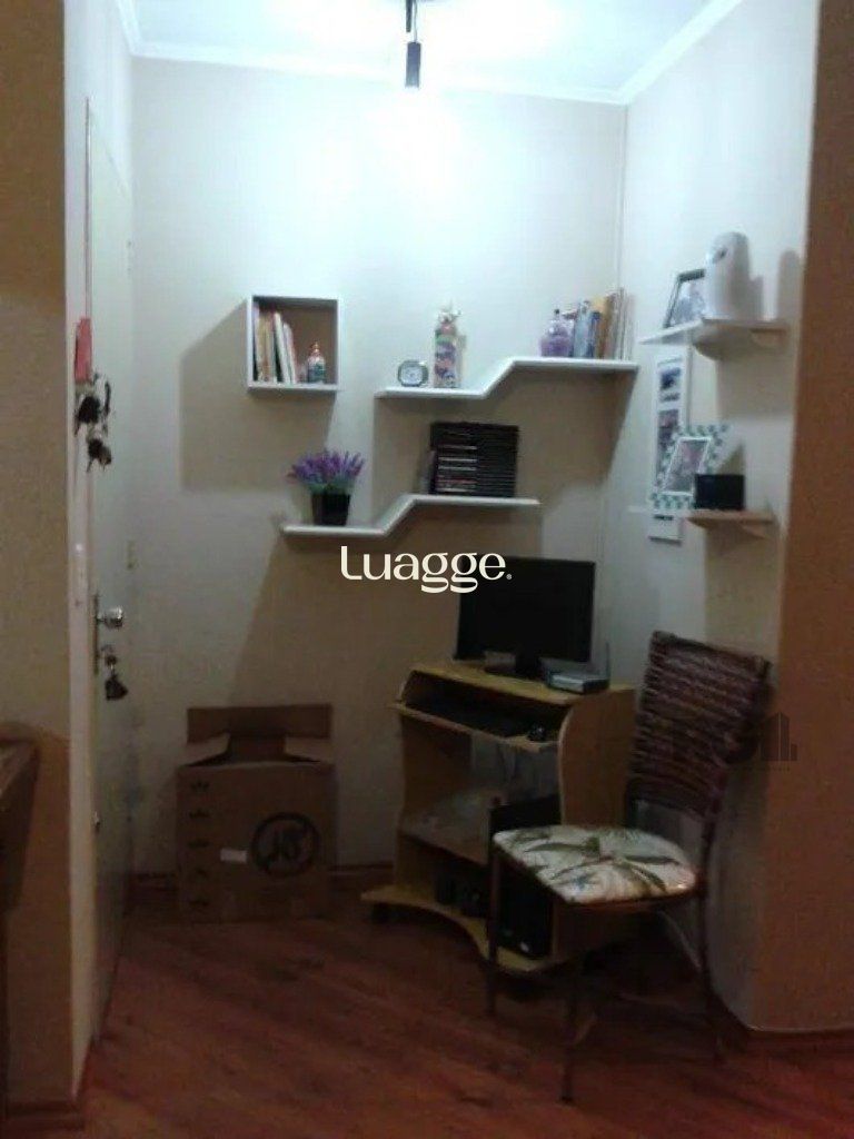 Apartamento, 1 quarto, 43 m² - Foto 5