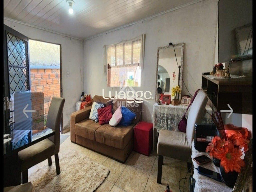 Casa, 2 quartos, 56 m² - Foto 7