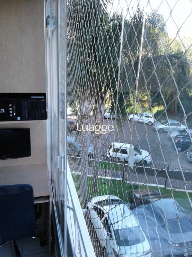 Apartamento, 2 quartos, 58 m² - Foto 8