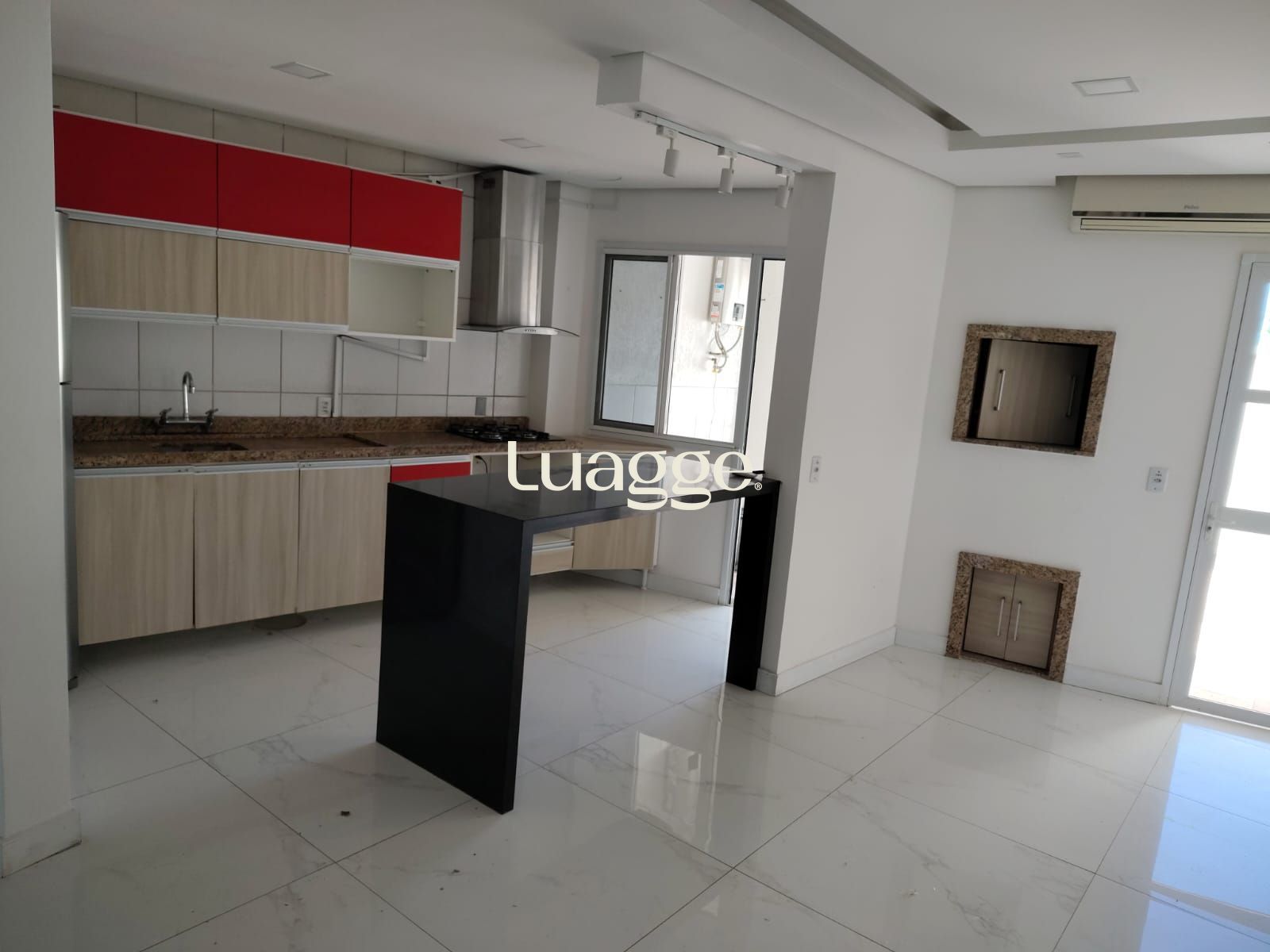 Casa de Condomínio, 3 quartos - Foto 11