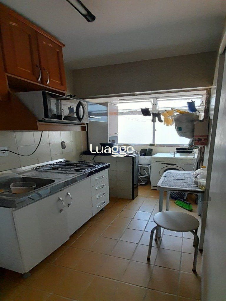 Apartamento, 1 quarto, 37 m² - Foto 1