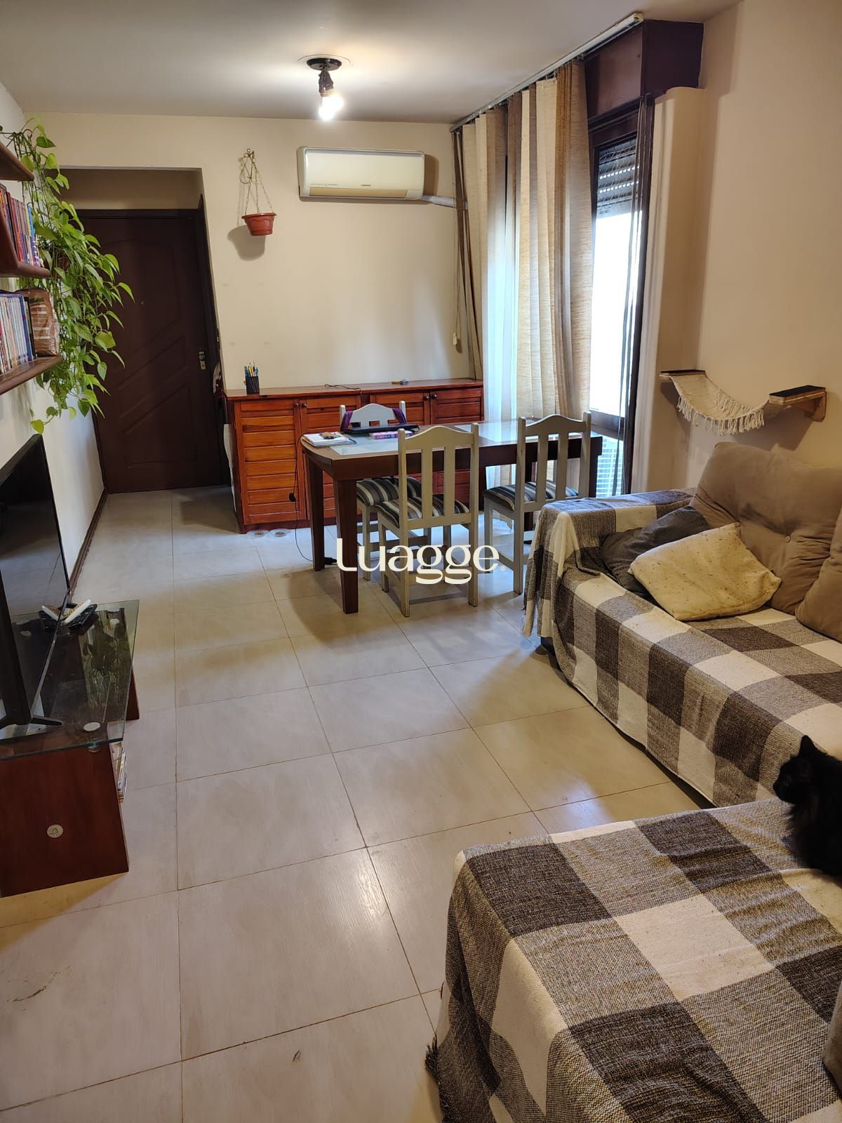 Apartamento, 1 quarto, 44 m² - Foto 4