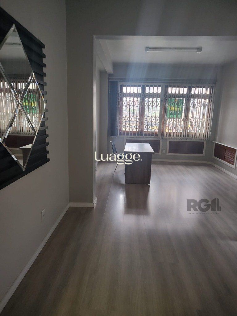 Sala-Conjunto, 33 m² - Foto 5