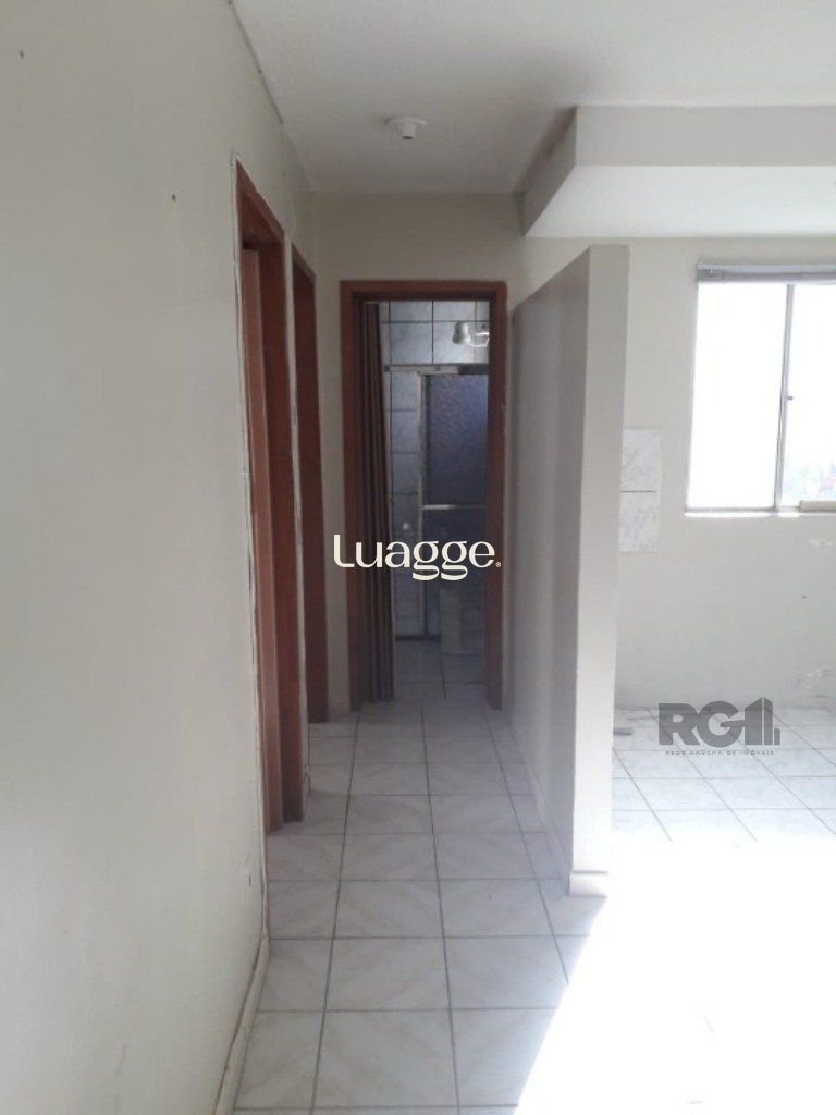 Apartamento à venda com 2 quartos, 44m² - Foto 7