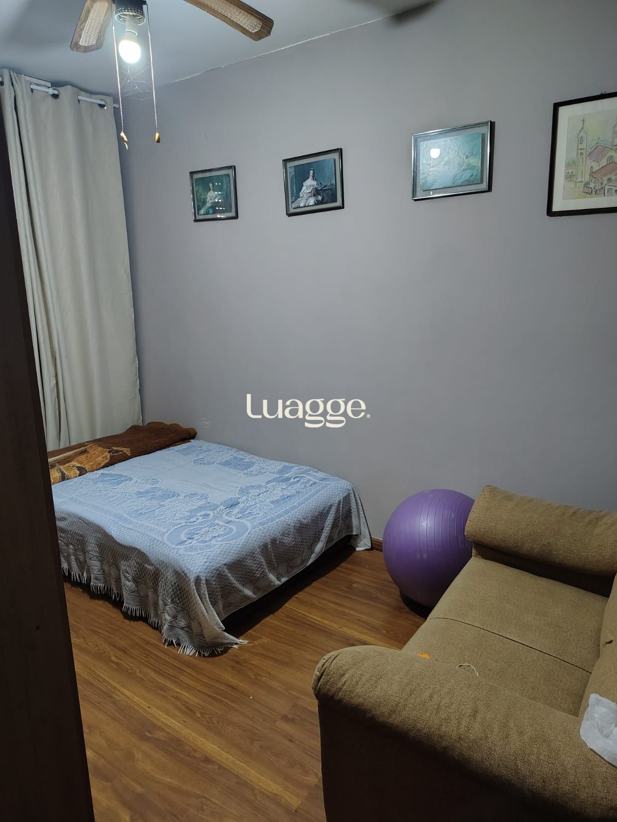 Apartamento, 2 quartos, 55 m² - Foto 7