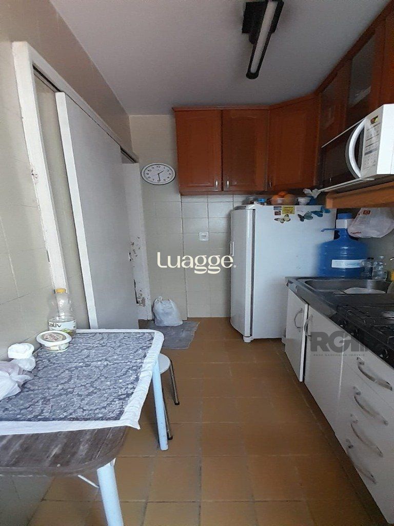 Apartamento, 1 quarto, 37 m² - Foto 5