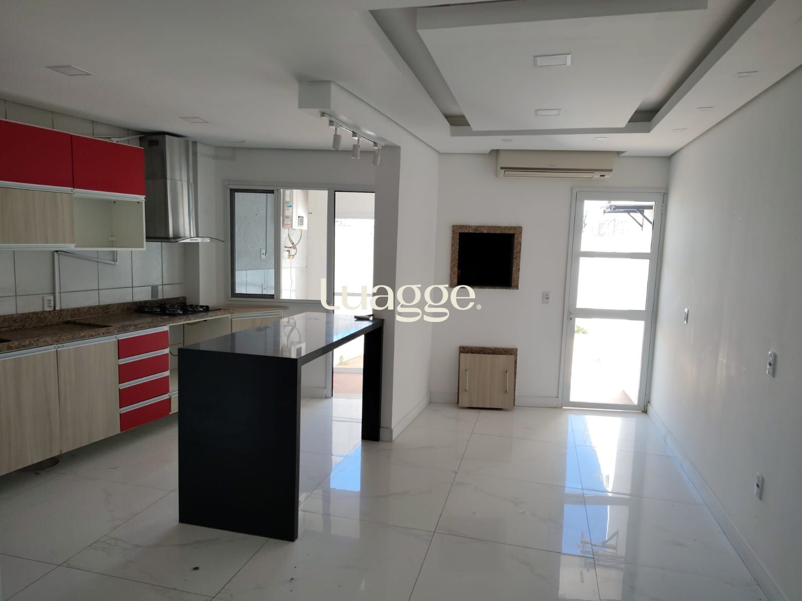 Casa de Condomínio, 3 quartos - Foto 2