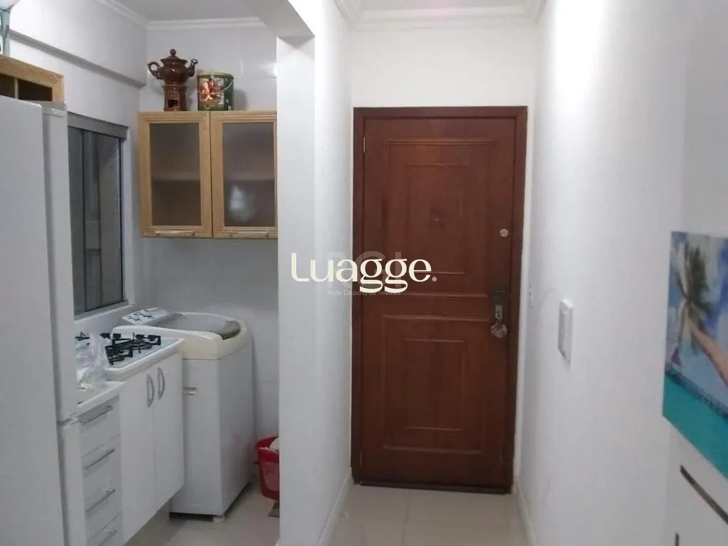 Apartamento, 1 quarto, 37 m² - Foto 4