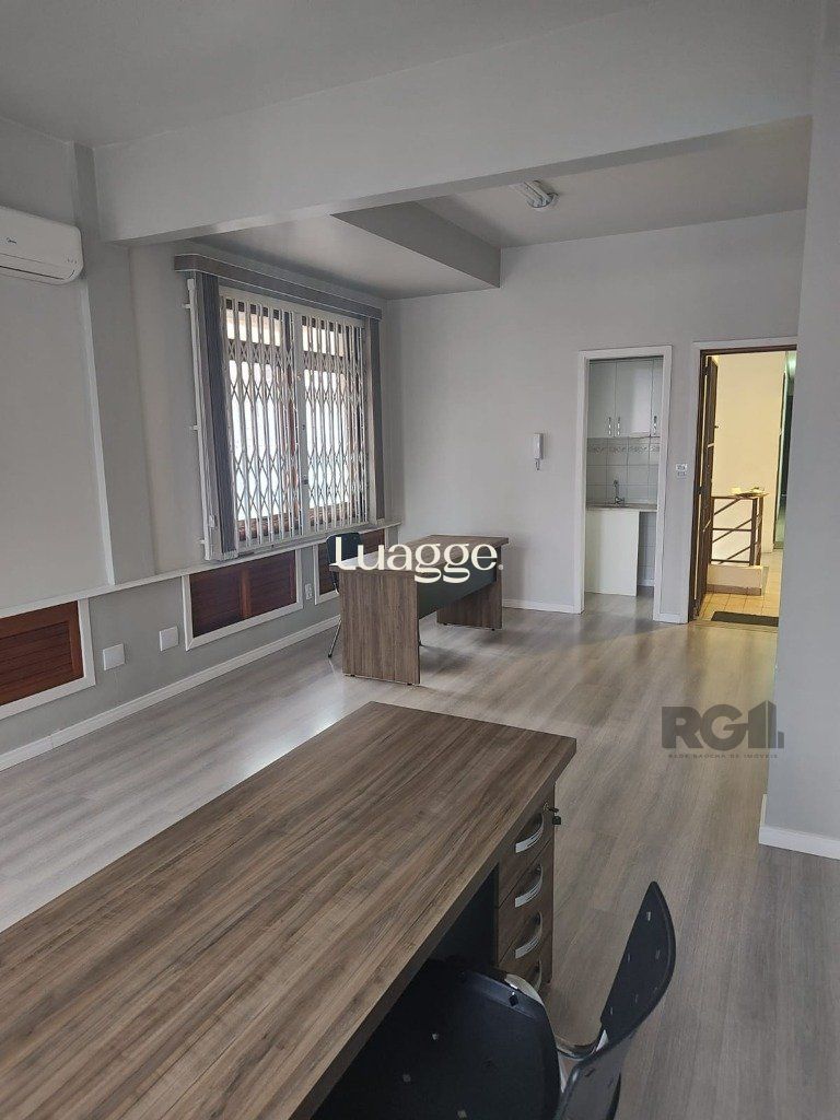 Sala-Conjunto, 33 m² - Foto 1