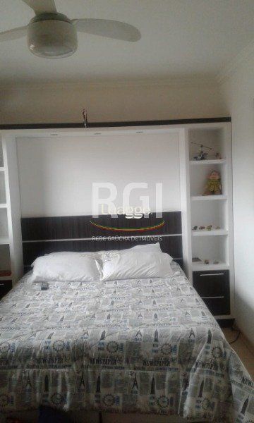 Casa de Condomínio à venda com 2 quartos, 76m² - Foto 8