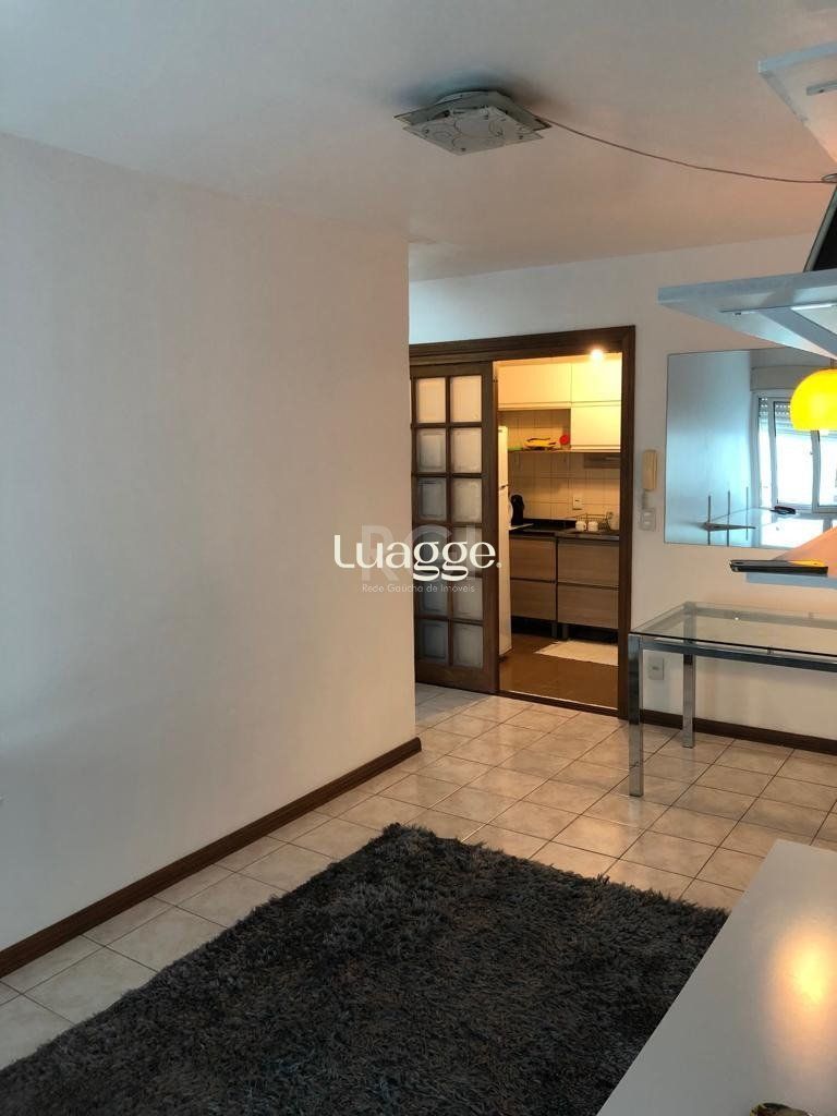 Apartamento, 1 quarto, 39 m² - Foto 3