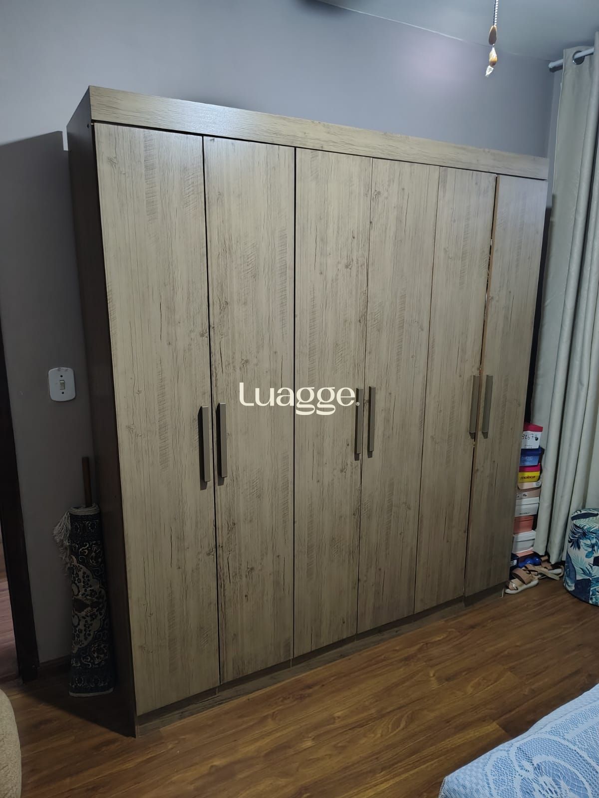 Apartamento, 2 quartos, 55 m² - Foto 15