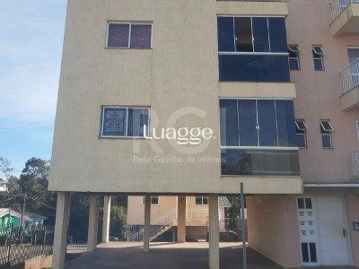 Apartamento, 2 quartos, 53 m² - Foto 3