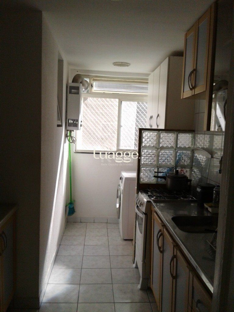 Apartamento, 2 quartos, 58 m² - Foto 11