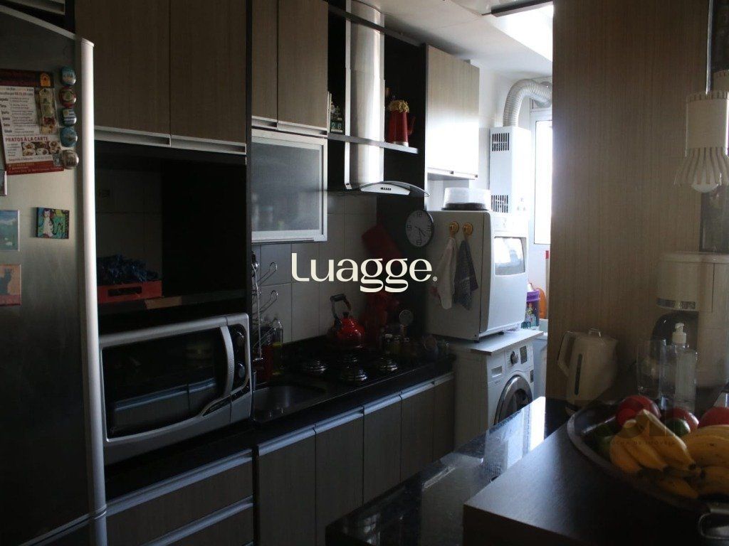 Apartamento à venda com 3 quartos, 69m² - Foto 21