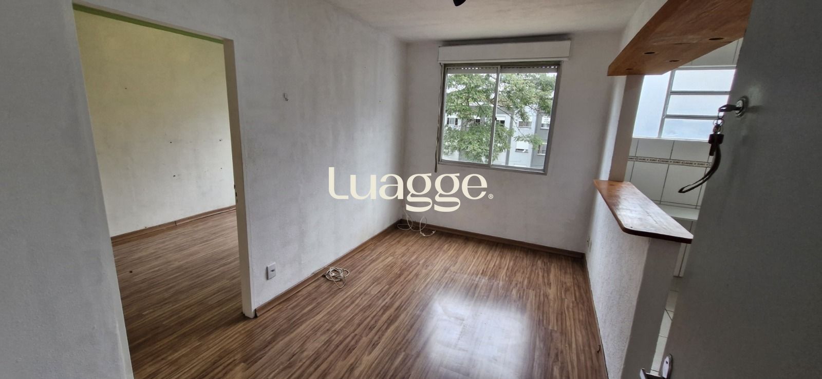 Apartamento, 1 quarto, 37 m² - Foto 6