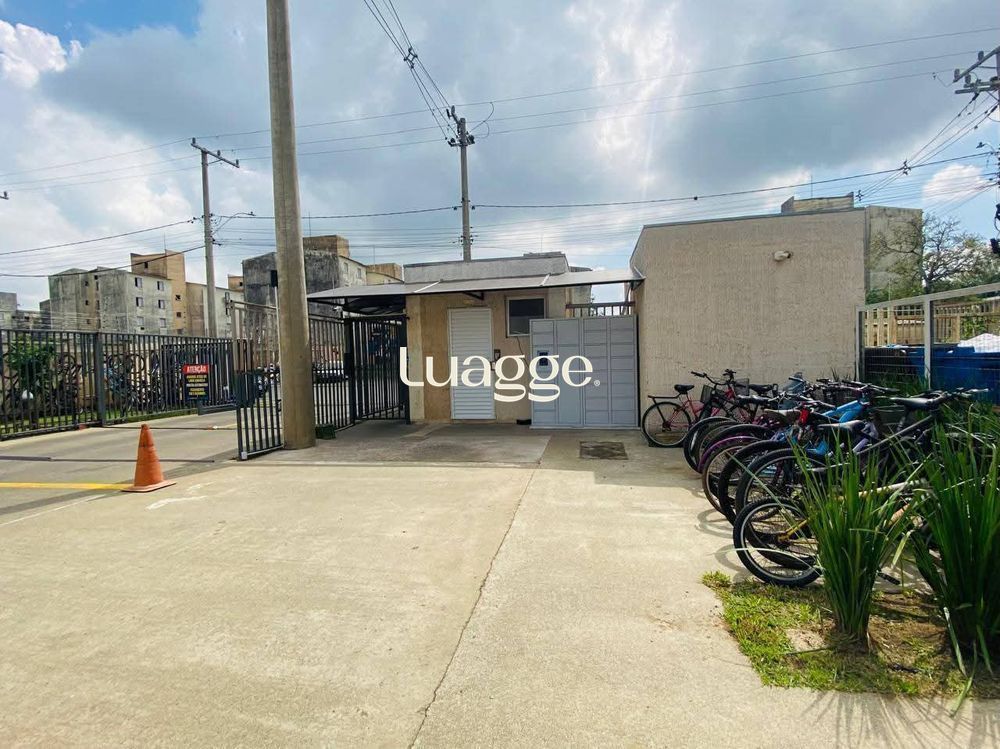 Apartamento, 2 quartos, à venda, 41 m², Rio Branco - Canoas — foto 2