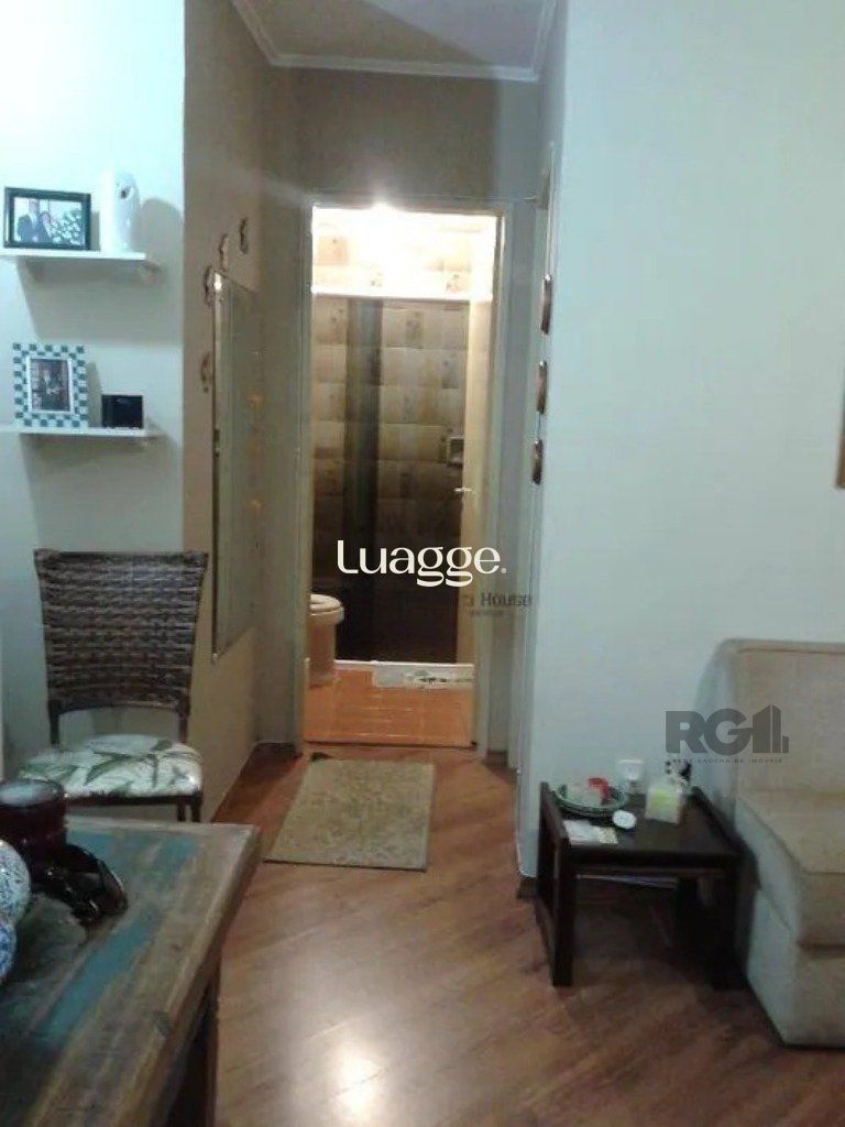 Apartamento, 1 quarto, 43 m² - Foto 7