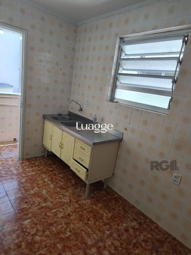 Apartamento à venda com 1 quarto, 41m² - Foto 3