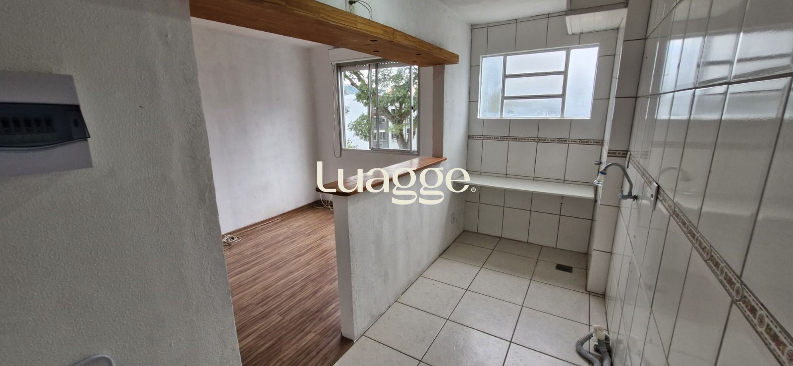 Apartamento, 1 quarto, 37 m² - Foto 3