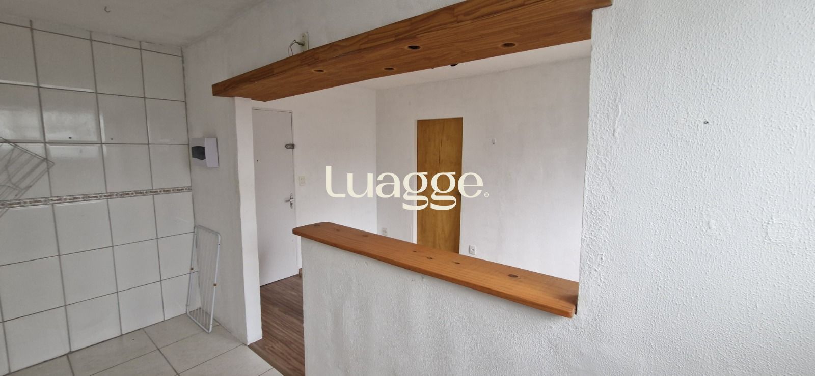 Apartamento, 1 quarto, 37 m² - Foto 2