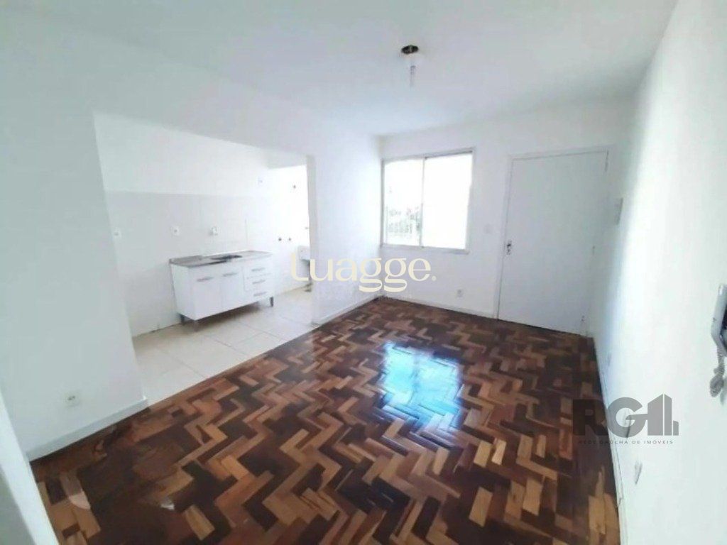 Apartamento, 1 quarto, 40 m² - Foto 1
