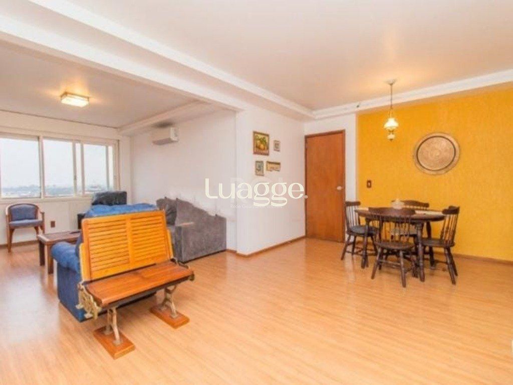 Apartamento, 3 quartos, 134 m² - Foto 2