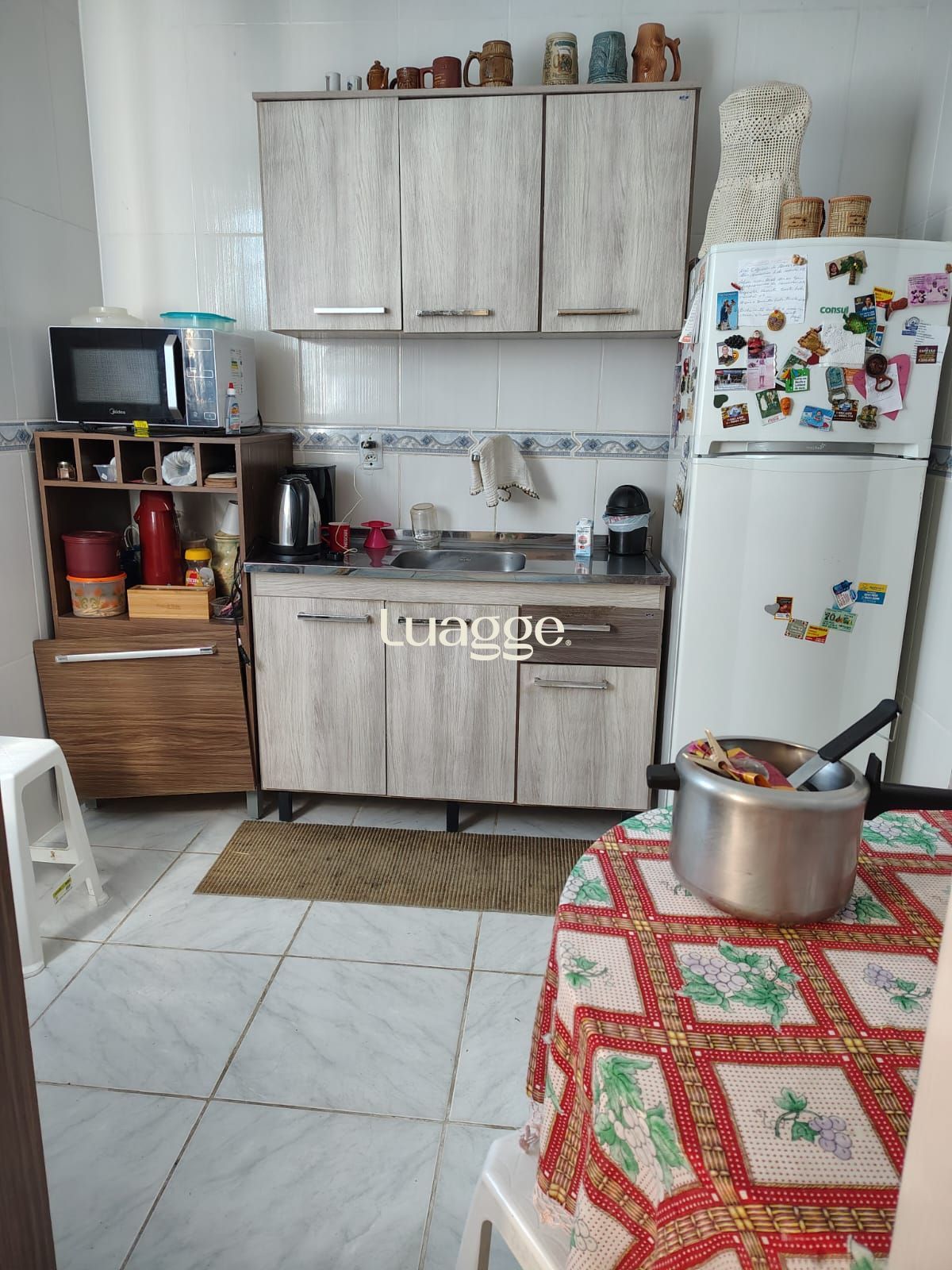 Apartamento, 2 quartos, 55 m² - Foto 17