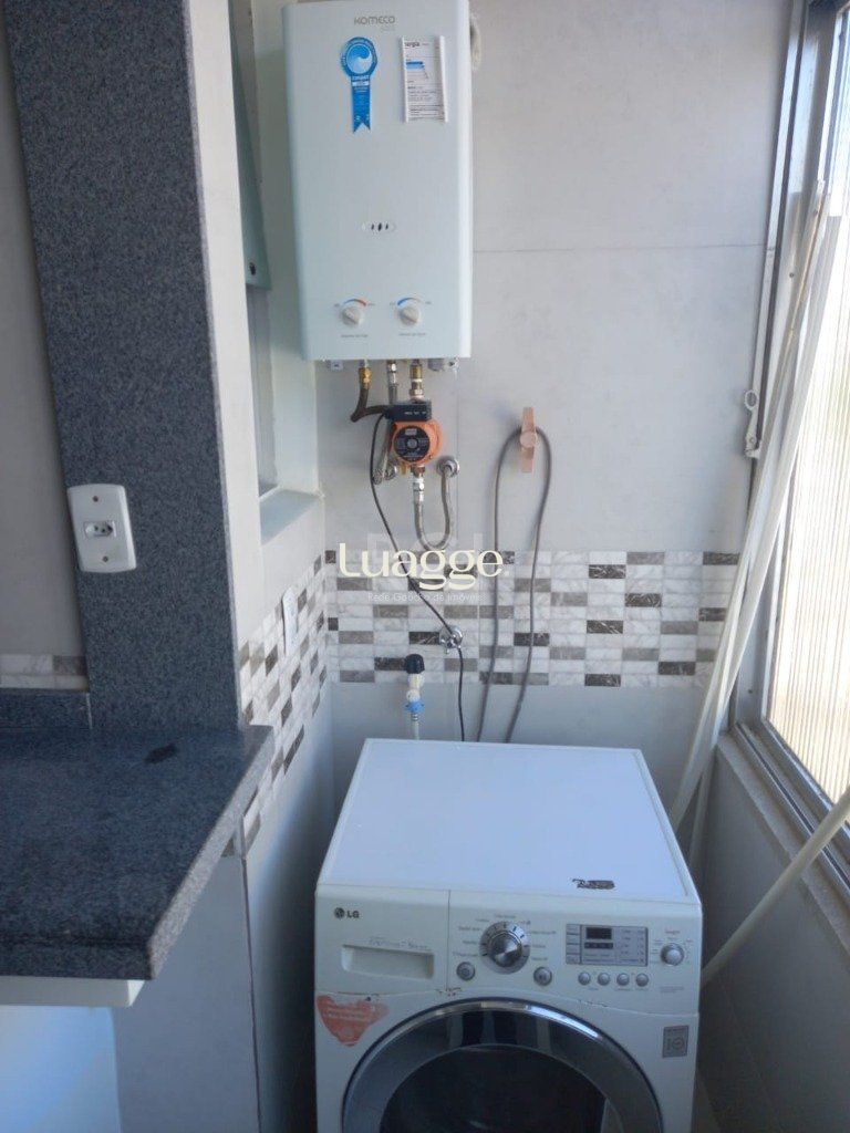 Apartamento, 1 quarto, 47 m² - Foto 4