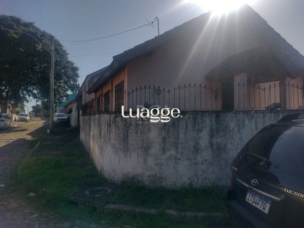 Casa à venda com 2 quartos, 78m² - Foto 3