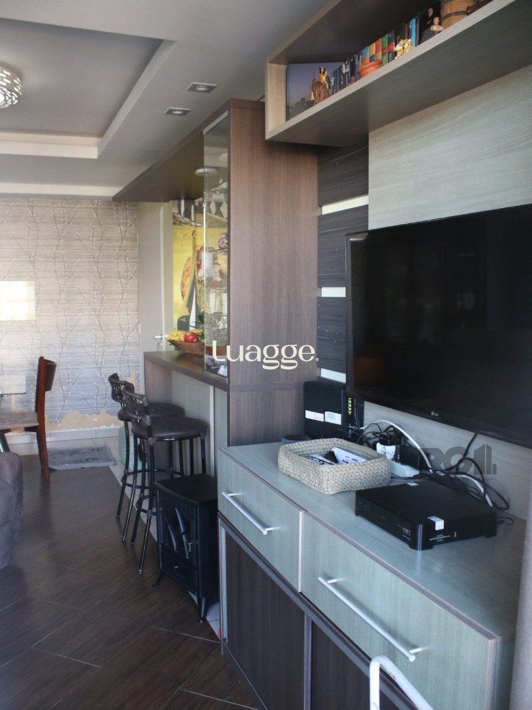 Apartamento à venda com 3 quartos, 69m² - Foto 24