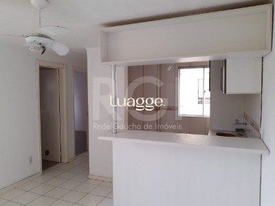 Apartamento, 2 quartos, 44 m² - Foto 3