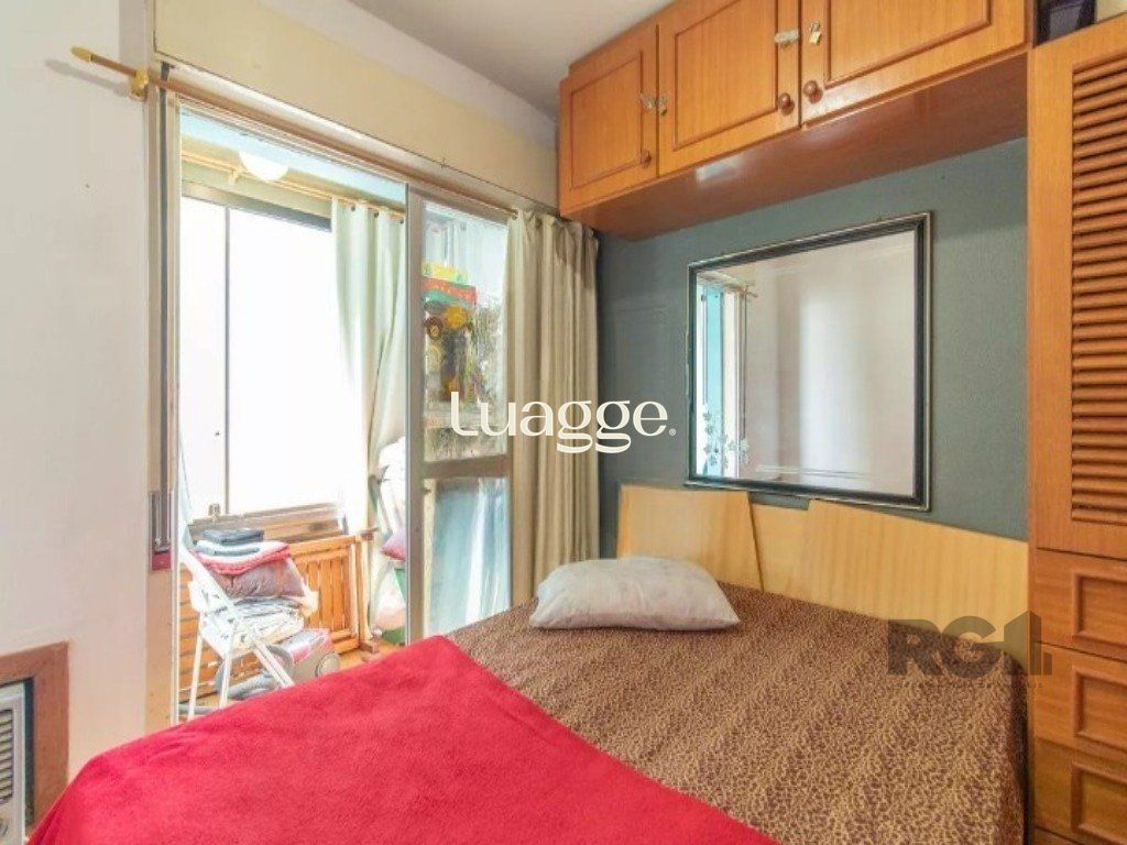 Apartamento, 1 quarto, 37 m² - Foto 6