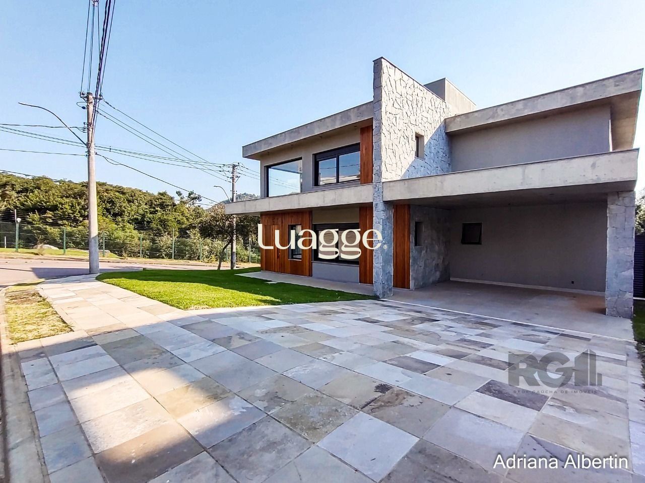 Casa de Condomínio à venda com 3 quartos, 356m² - Foto 4